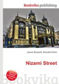Nizami Street