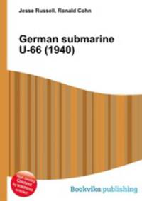 German submarine U-66 (1940)