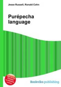 Purepecha language