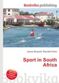 Sport in South Africa