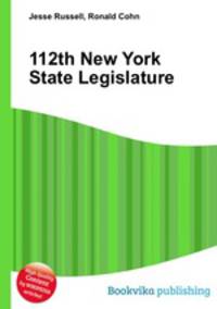 112th New York State Legislature