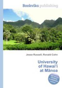 University of Hawai?i at Manoa