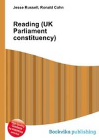 Reading (UK Parliament constituency)