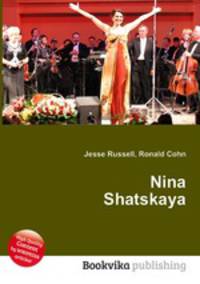 Nina Shatskaya