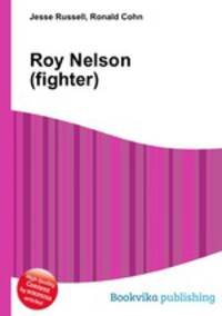 Roy Nelson (fighter)