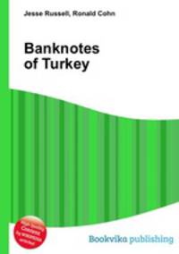 Banknotes of Turkey