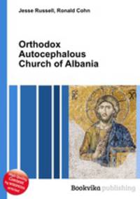 Orthodox Autocephalous Church of Albania