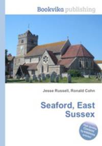 Seaford, East Sussex