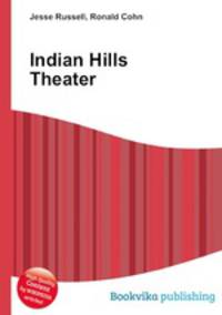 Indian Hills Theater