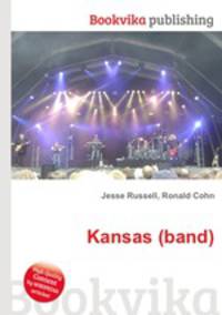 Kansas (band)