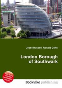 London Borough of Southwark