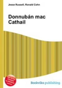 Donnuban mac Cathail