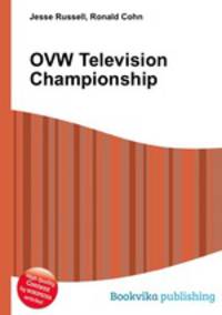 OVW Television Championship