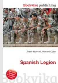 Spanish Legion