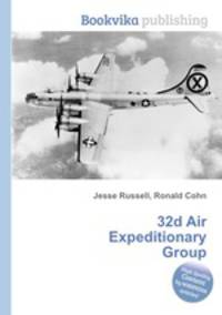 32d Air Expeditionary Group