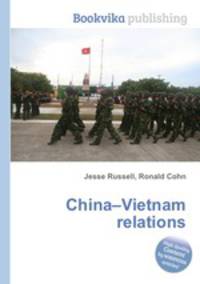China–Vietnam relations