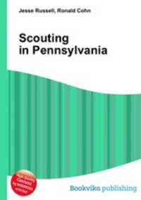 Scouting in Pennsylvania