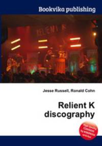 Relient K discography