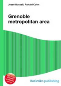 Grenoble metropolitan area