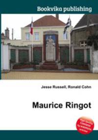 Maurice Ringot
