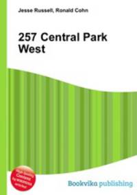 257 Central Park West