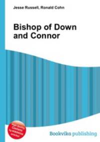 Bishop of Down and Connor