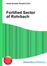 Fortified Sector of Rohrbach