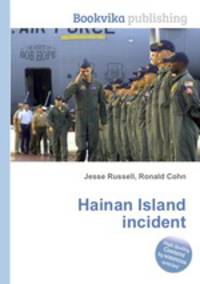 Hainan Island incident