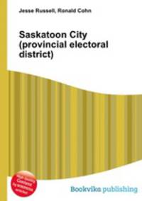 Saskatoon City (provincial electoral district)