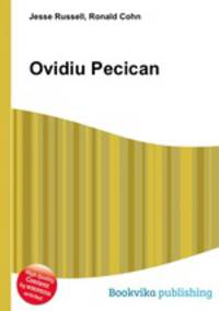 Ovidiu Pecican