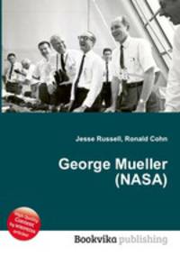 George Mueller (NASA)