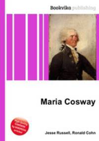 Maria Cosway