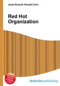 Red Hot Organization