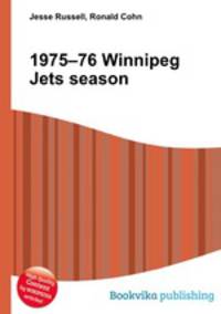 1975–76 Winnipeg Jets season