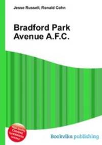 Bradford Park Avenue A.F.C.