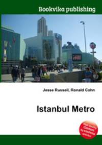Istanbul Metro