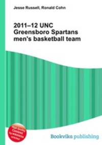 2011–12 UNC Greensboro Spartans men