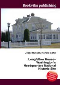Longfellow House–Washington