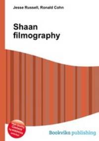 Shaan filmography