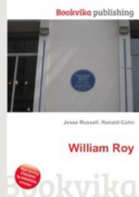 William Roy