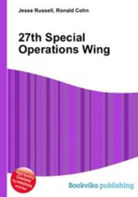27th Special Operations Wing