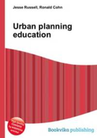 Urban planning education