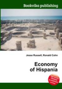 Economy of Hispania