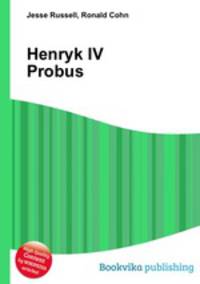 Henryk IV Probus