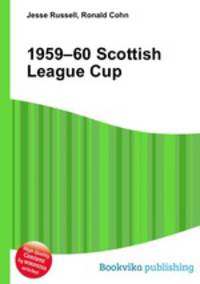 1959–60 Scottish League Cup