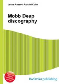Mobb Deep discography