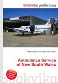Ambulance Service of New South Wales