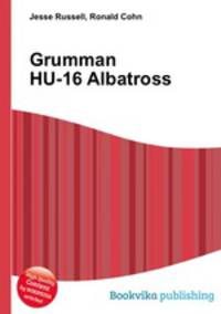 Grumman HU-16 Albatross