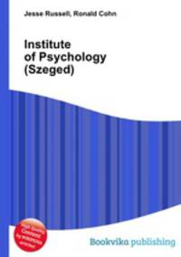 Institute of Psychology (Szeged)
