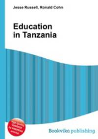 Education in Tanzania